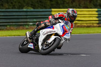 Middle Group White Bikes